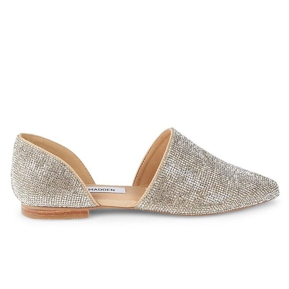 Steve Madden Flats - Picture 4 of 10